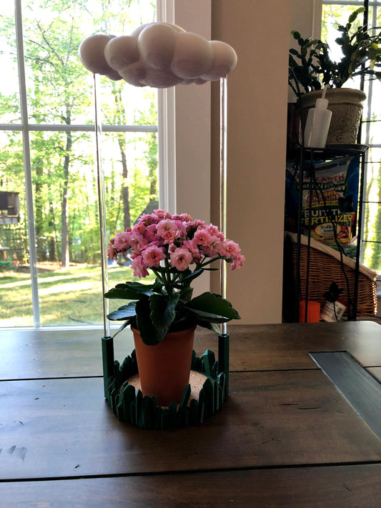 Spring . . . Time - Sun, Apr 18, 2021