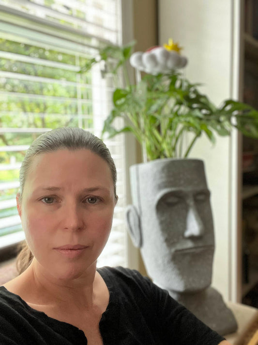 Putting Myself Out There - Sun, Jul 10, 2022