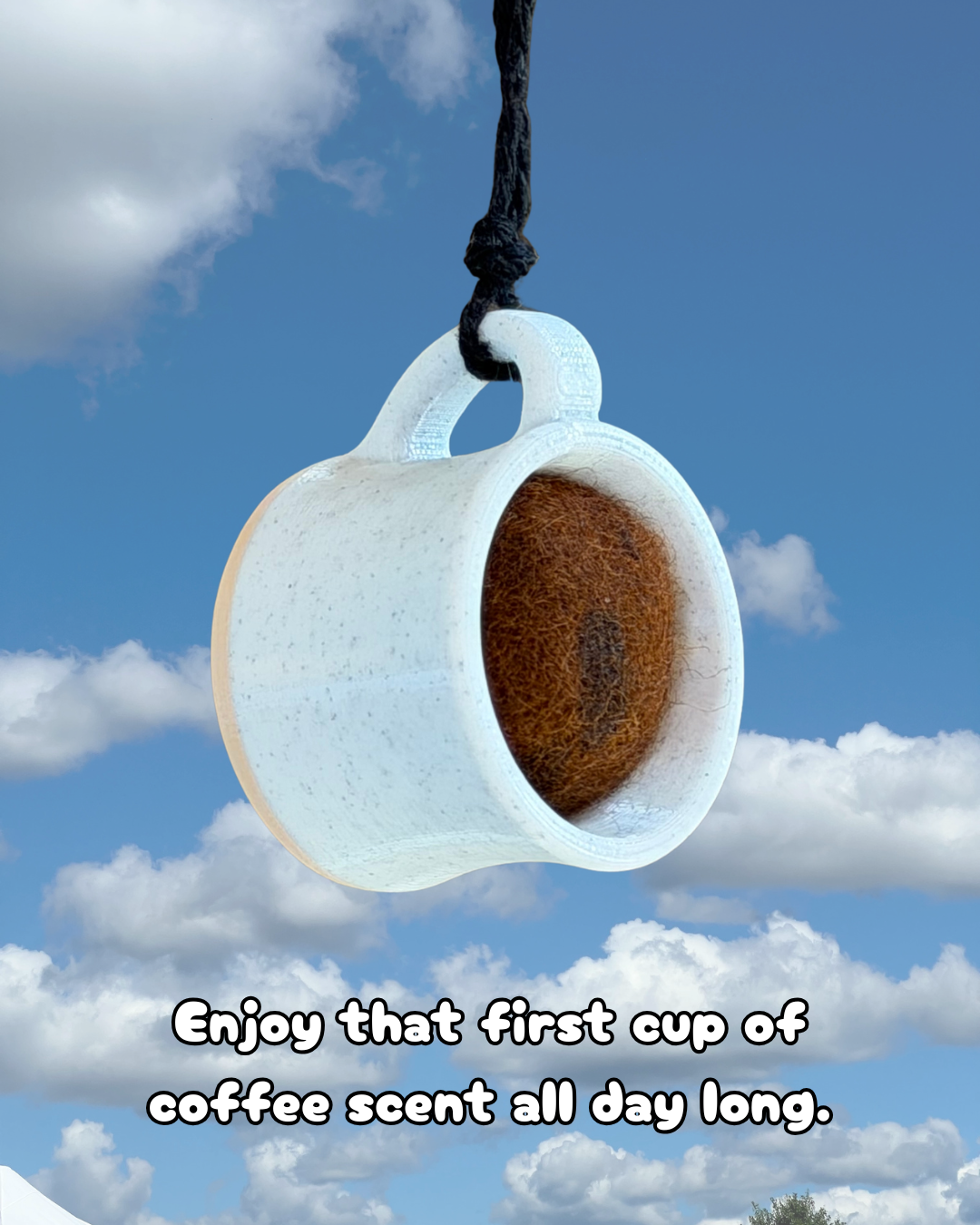 Brew the Day Fragrance Oil