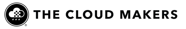 The Cloud Makers logo