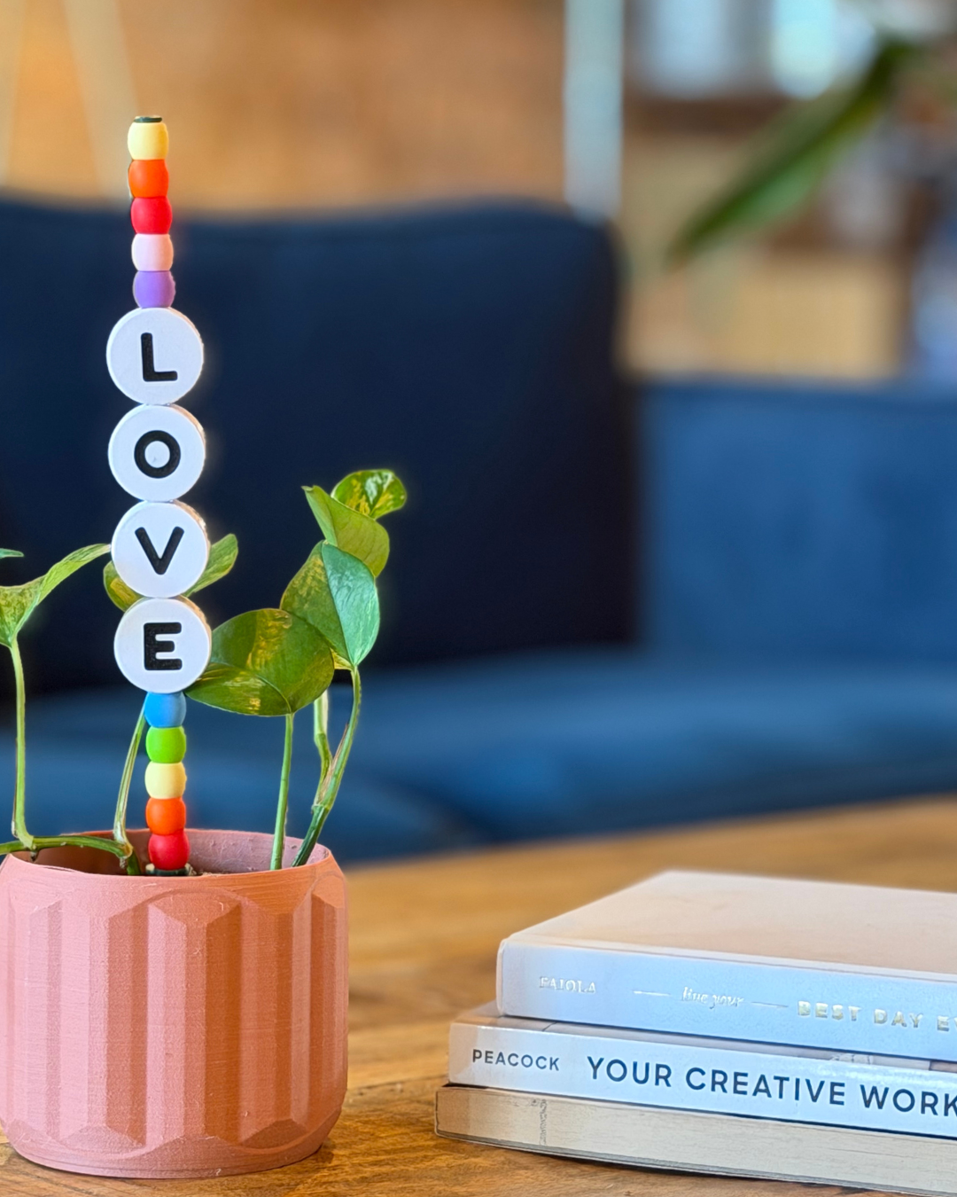 LOVE Plant Kandi