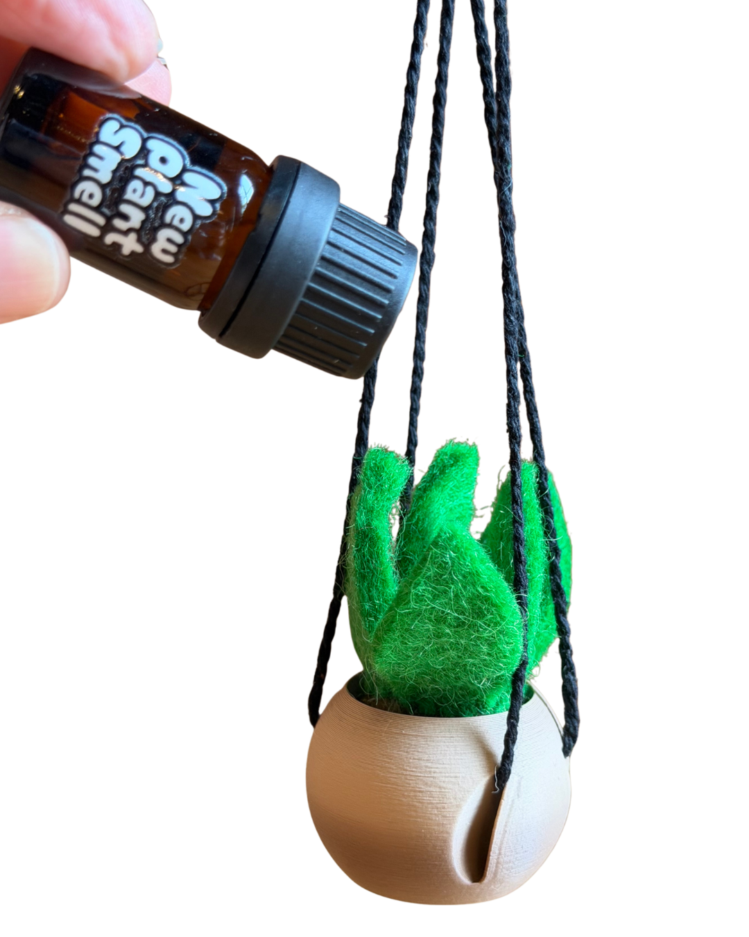Sky Drops New Plant Smell Set