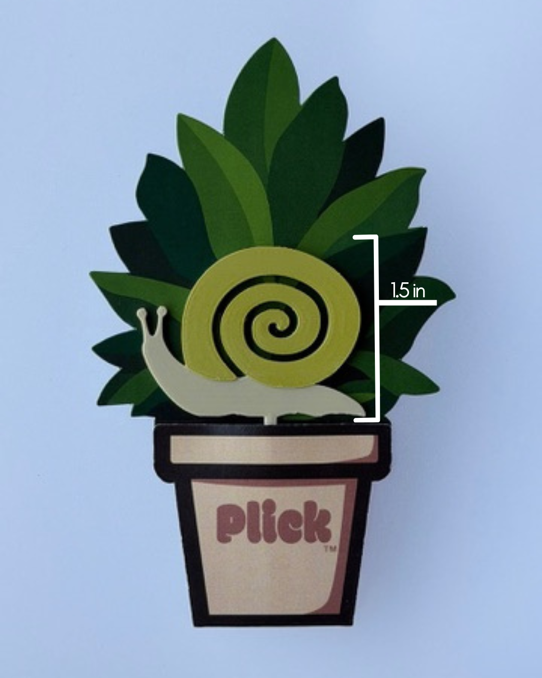 Snail Plick