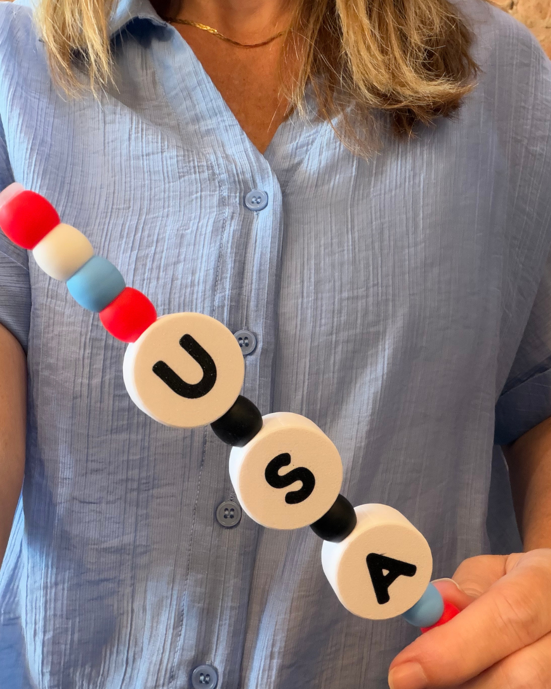 USA Plant Kandi