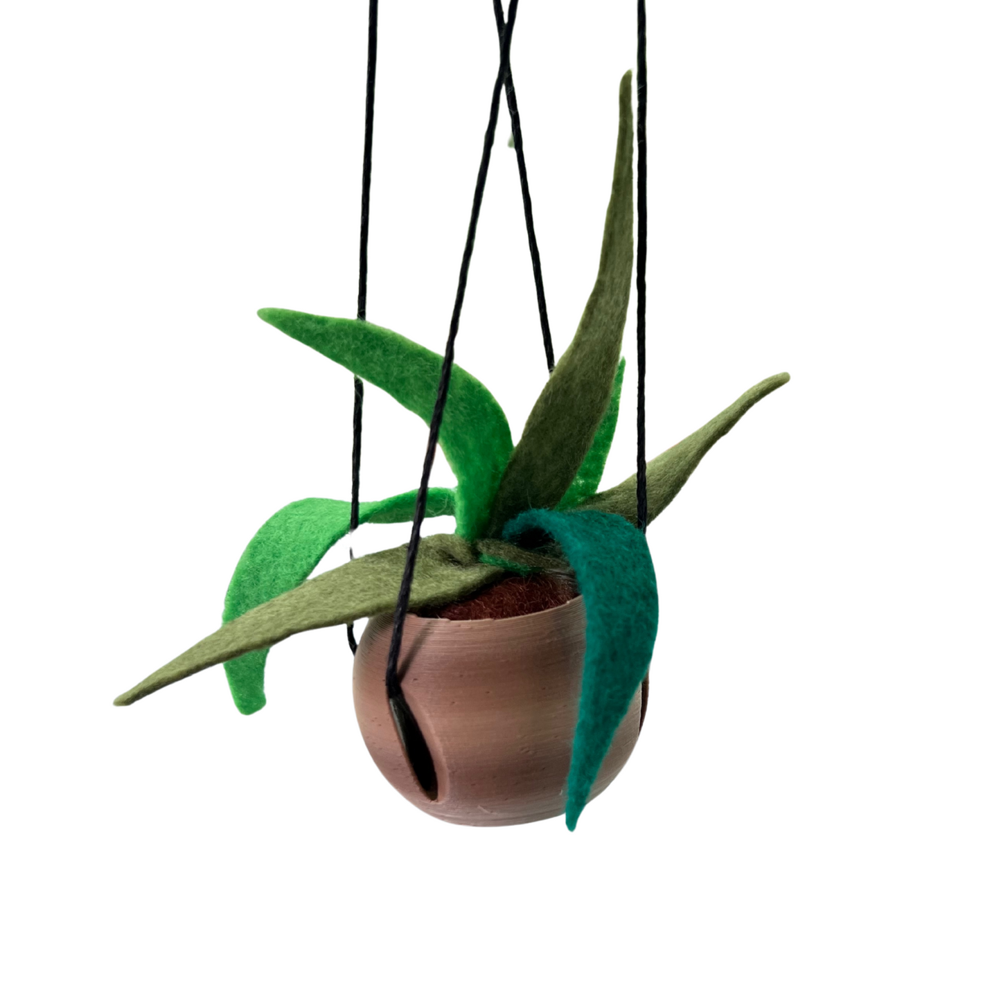 Tiny Plant Car Diffuser