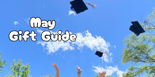 May Gift Guide