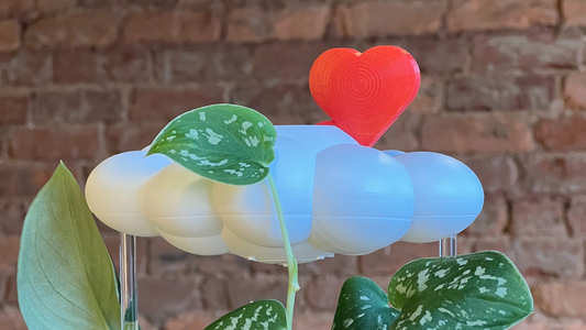 February Cloud Giveaway