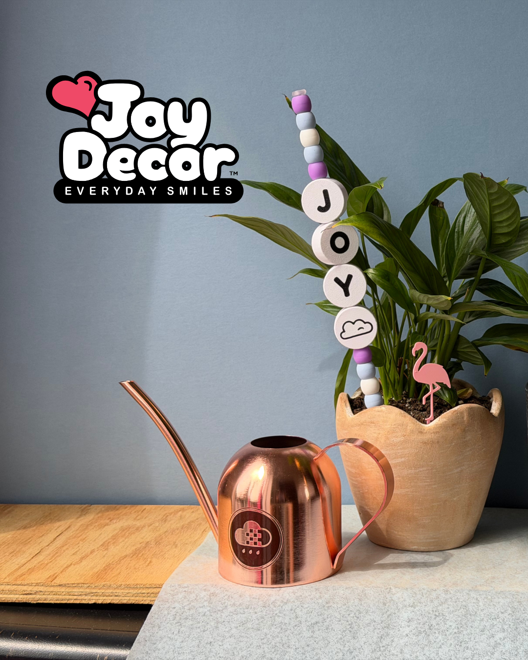 Joy Decor