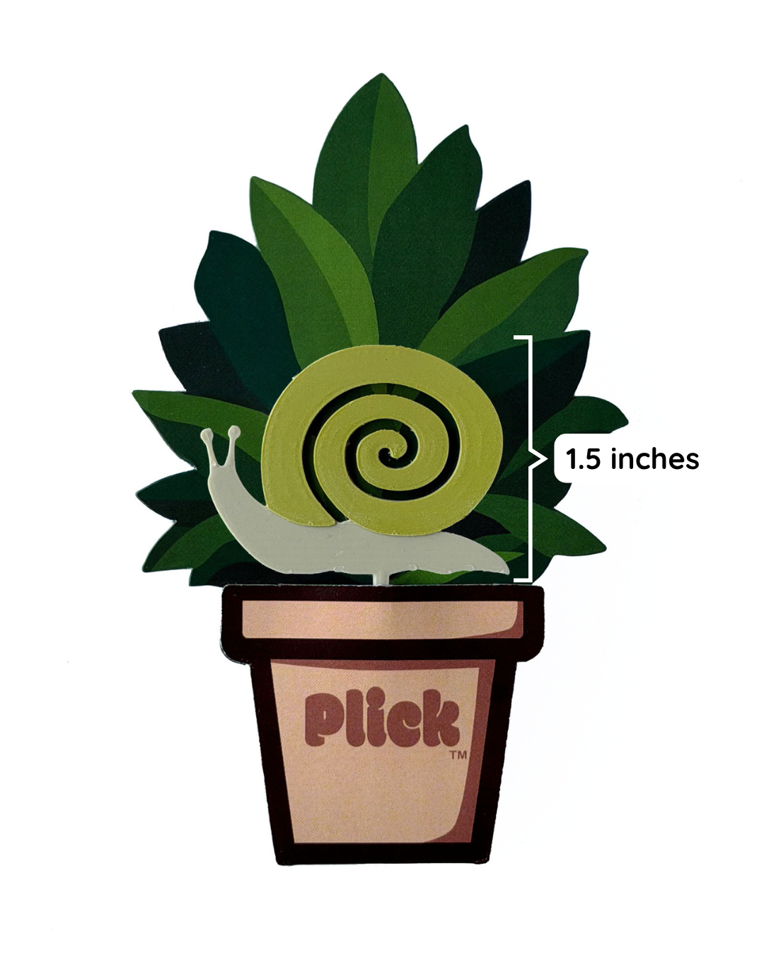 Snail Plick
