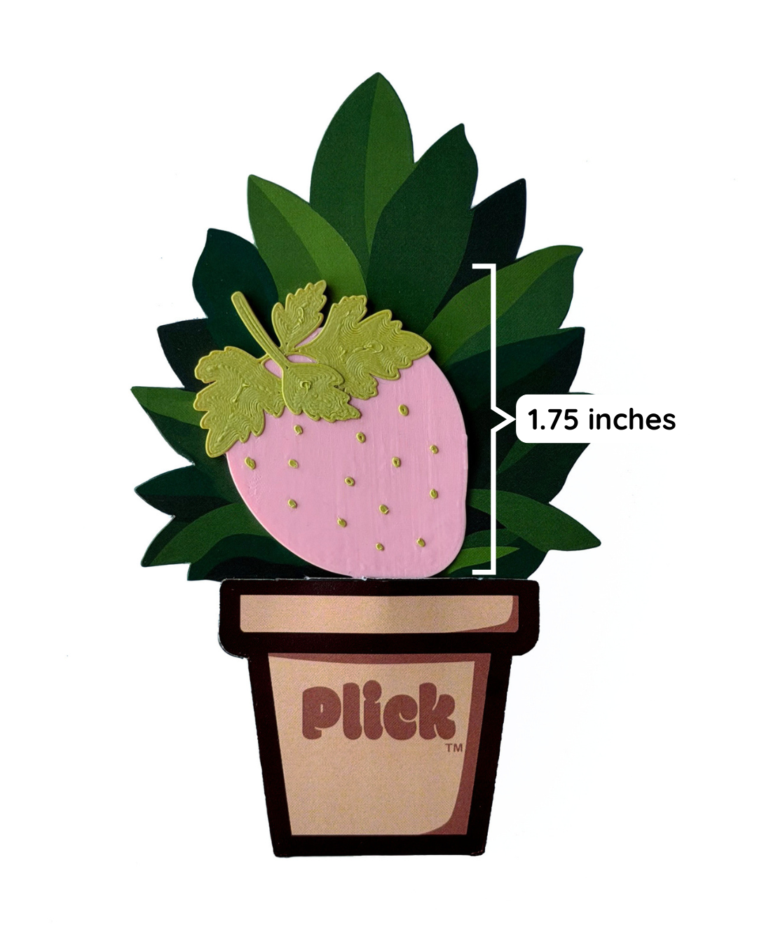 Strawberry Plick