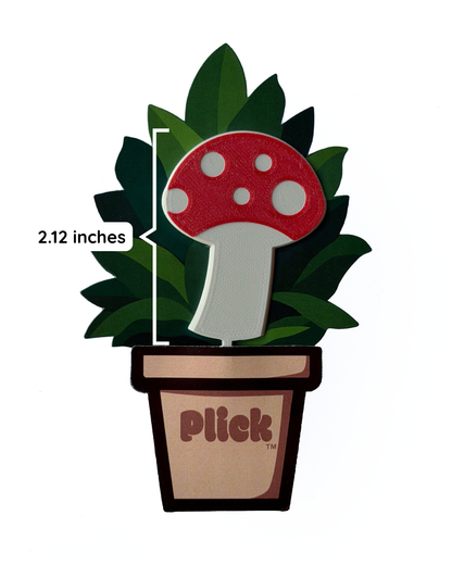 Mushroom Plick