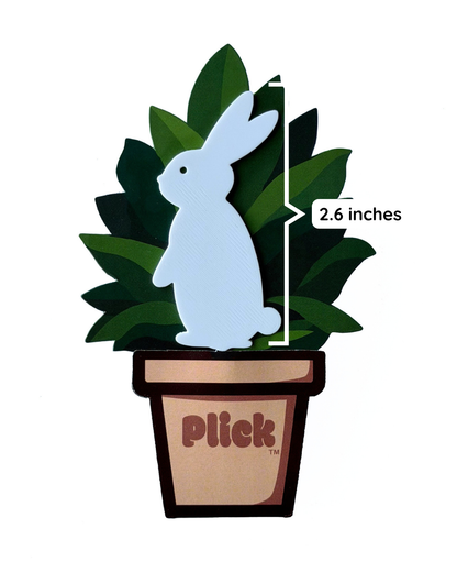 Bunny Plick