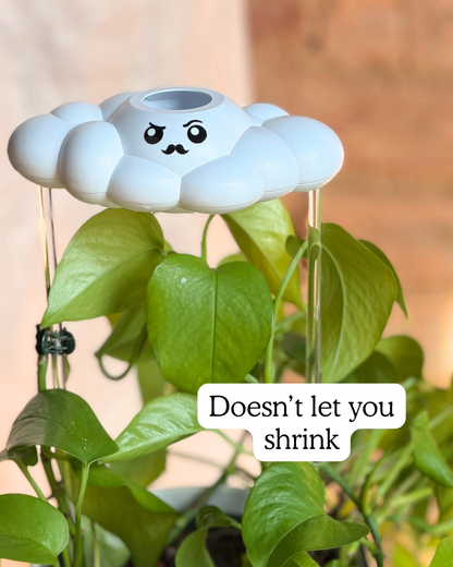 Carl the Cloud