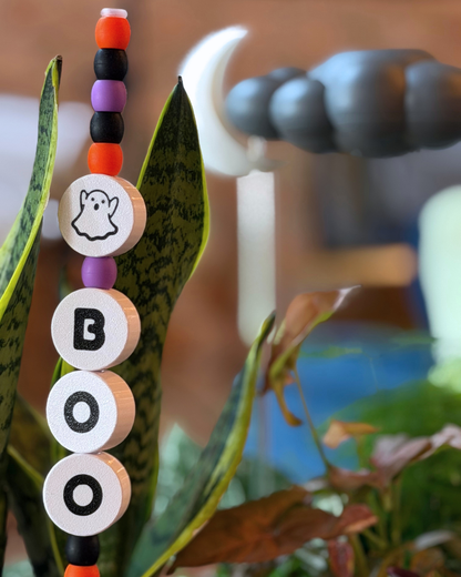 BOO Plant Kandi