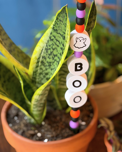 BOO Plant Kandi
