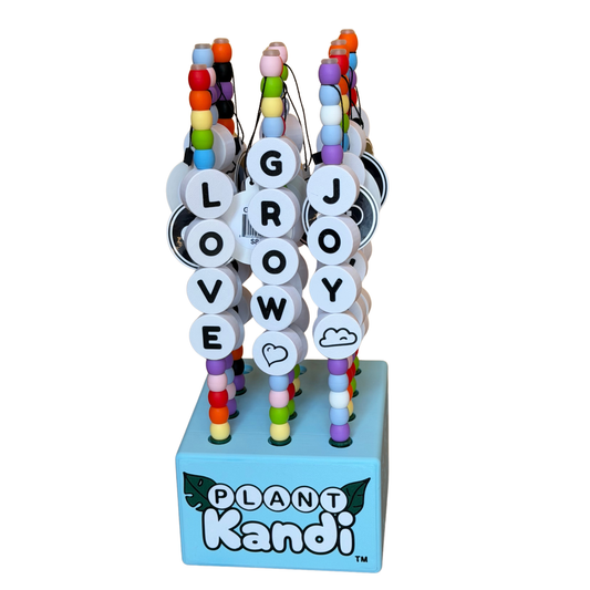 Plant Kandi Boutique Pack