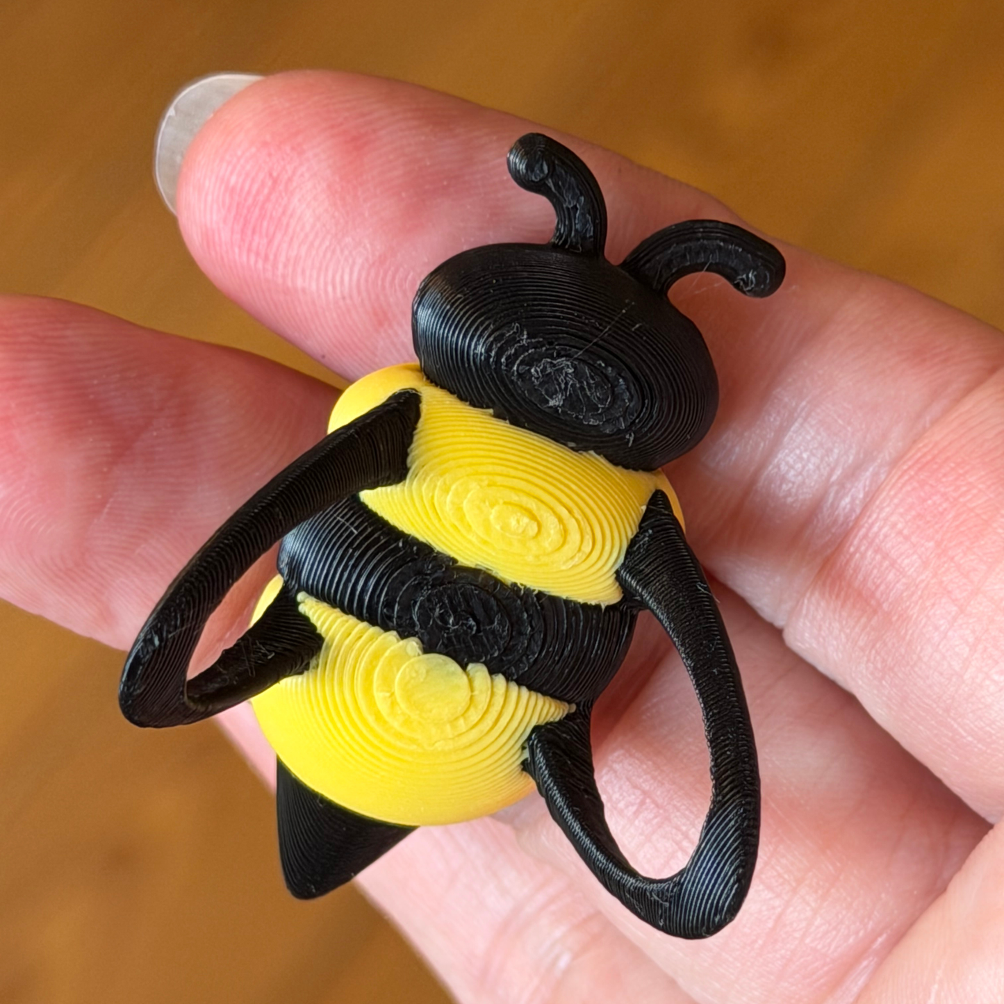 Bee Charm