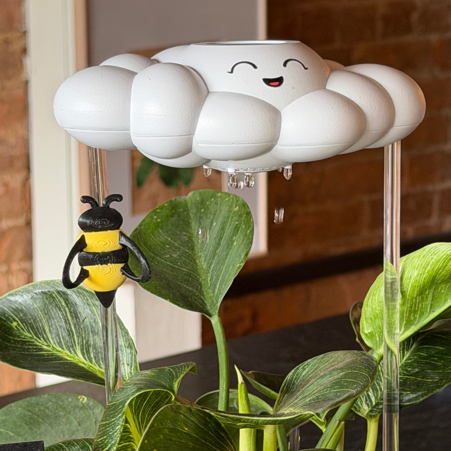 Bee Charm