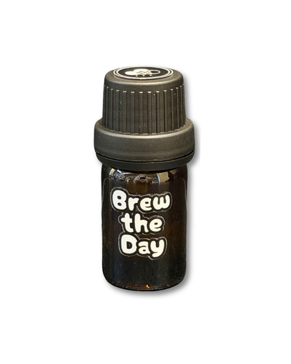 Brew the Day Fragrance Oil