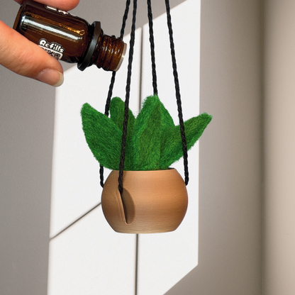 New Plant Smell Set