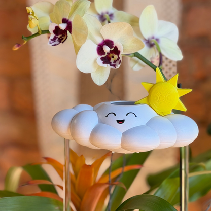 Sun Charm (5 pack)