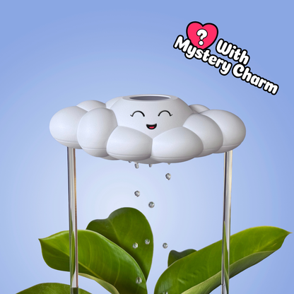 Chelsea the Cloud Series 001