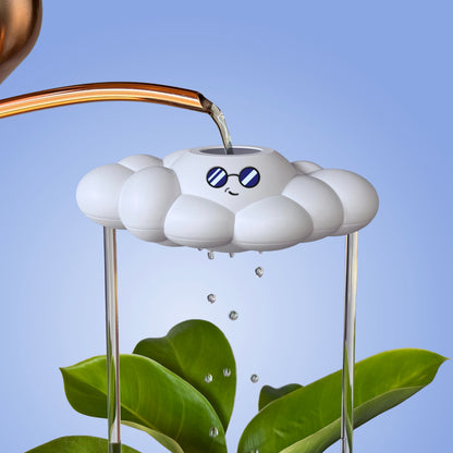 Cooper the Cloud