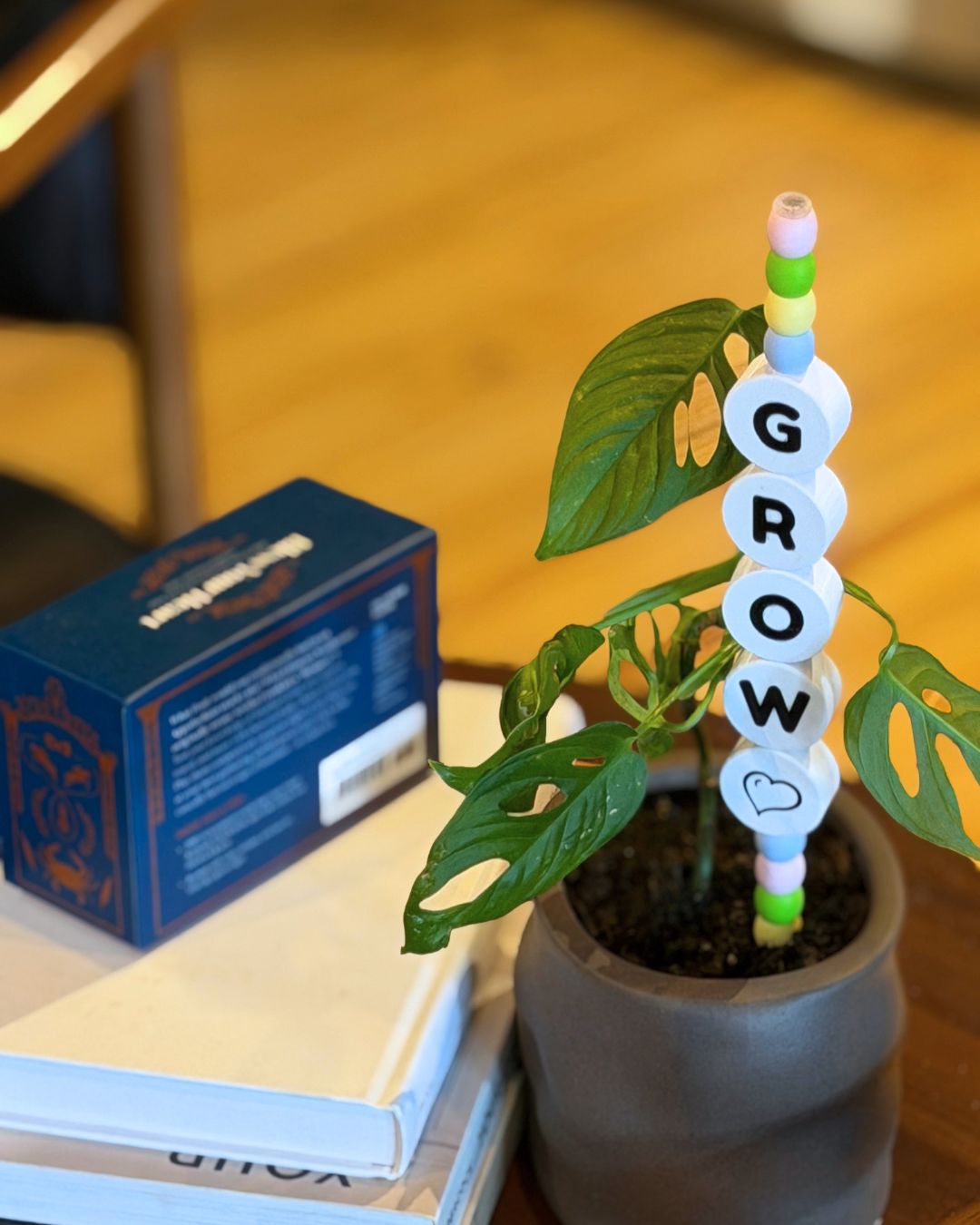 GROW Plant Kandi