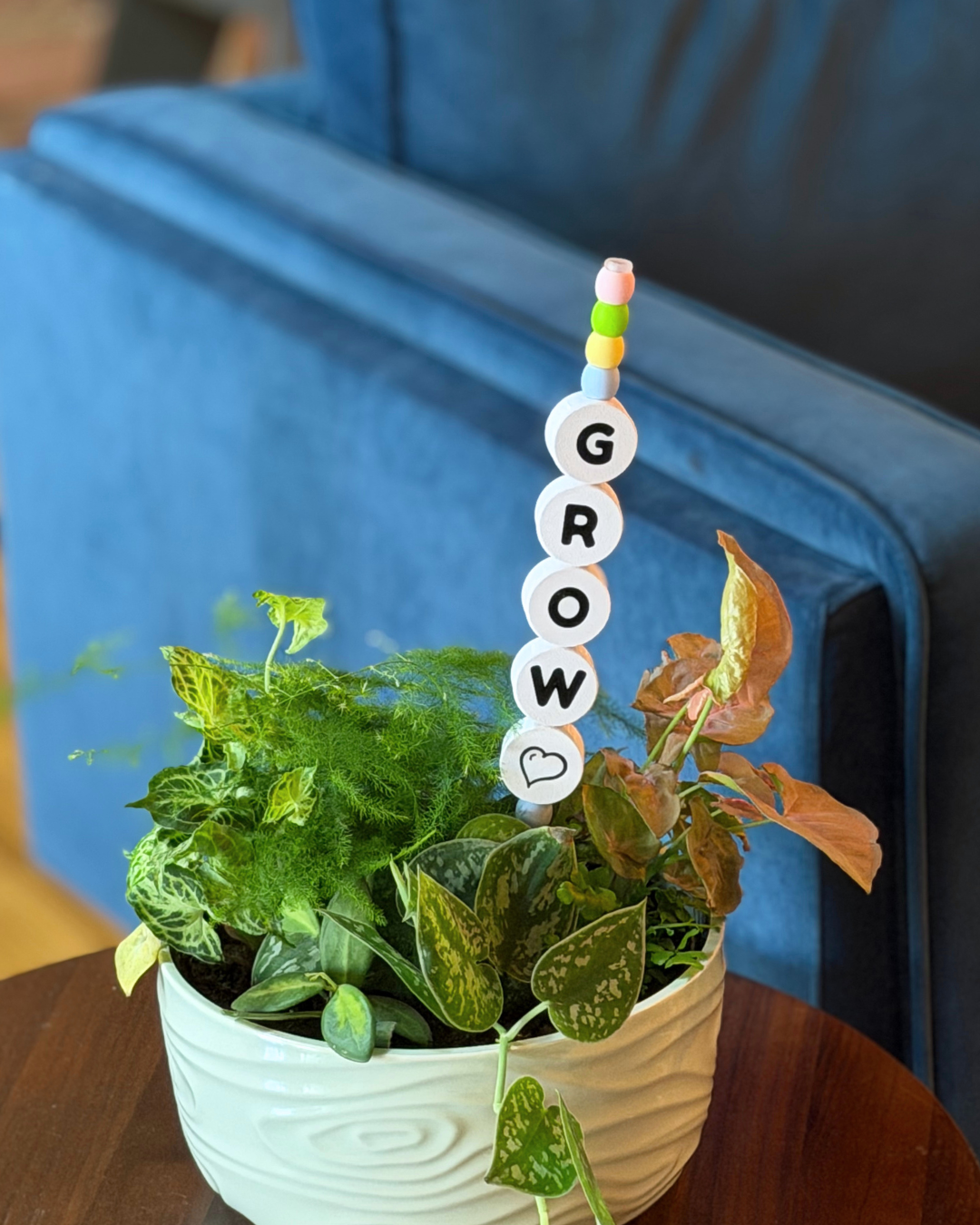 GROW Plant Kandi 4 Count