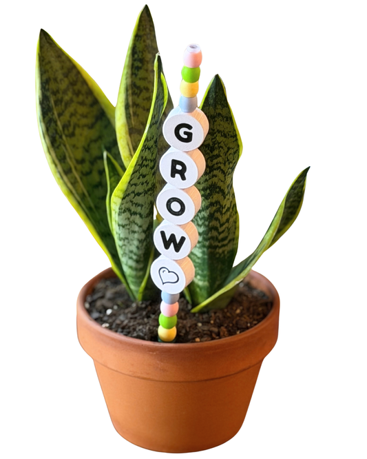 GROW Plant Kandi 4 Count