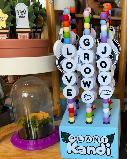 Plant Kandi Boutique Pack