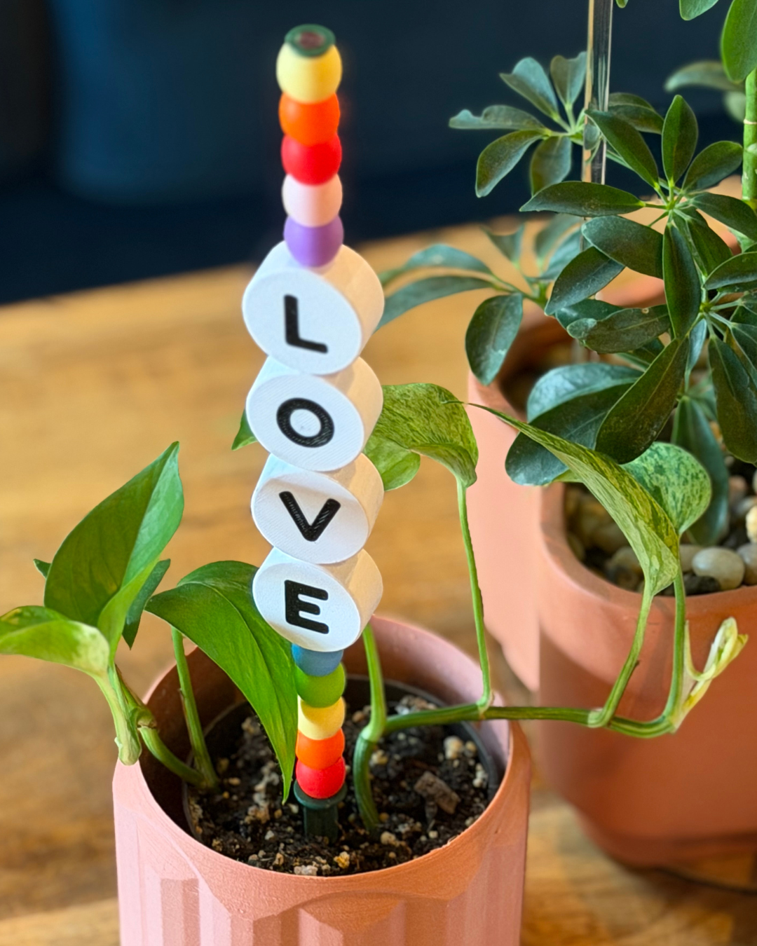 LOVE Plant Kandi