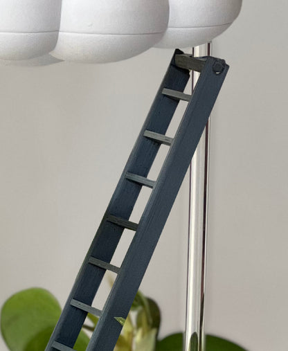 Ladder Charm