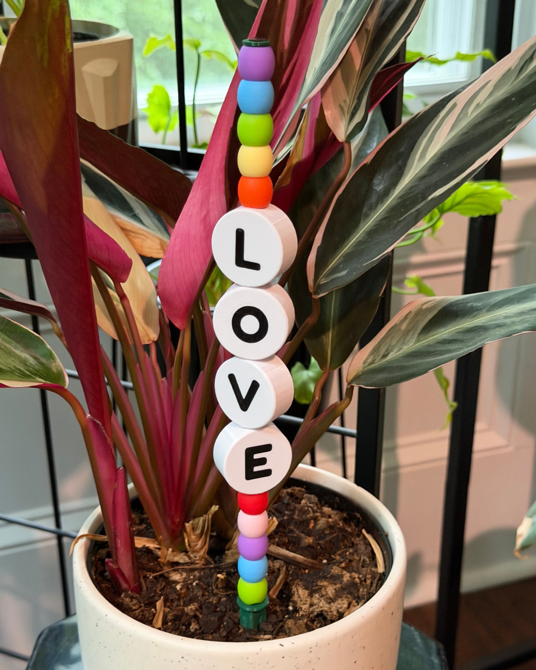 LOVE Plant Kandi