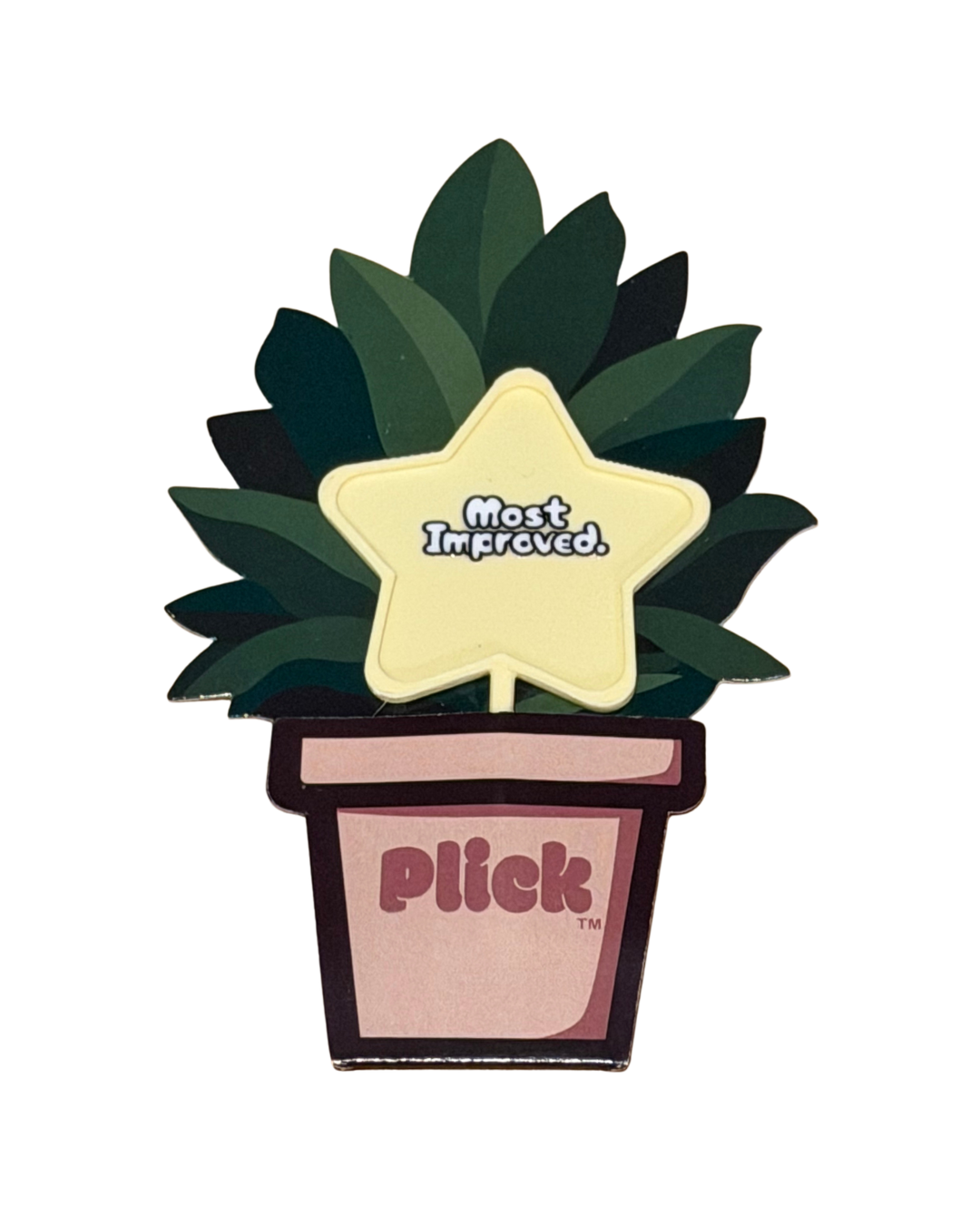 Superlative Plicks for Plants