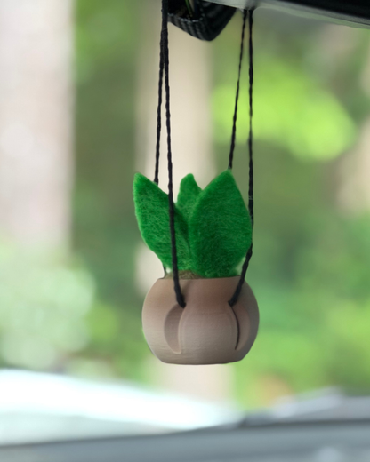Sky Drops New Plant Smell Diffuser Set