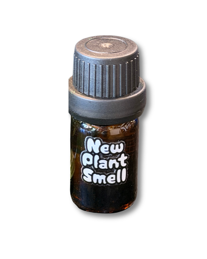 New Plant Smell Fragrance Oil