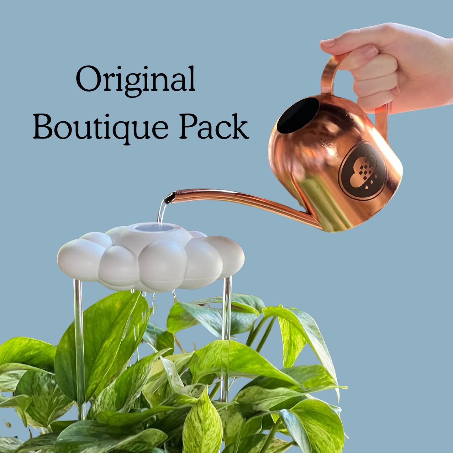 Boutique Pack Original