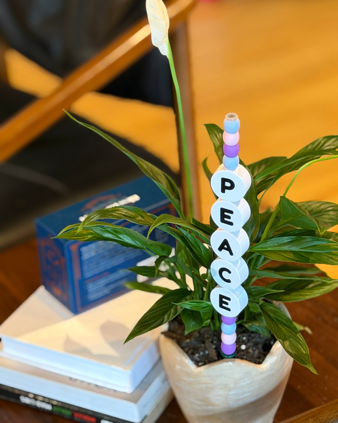 PEACE Plant Kandi