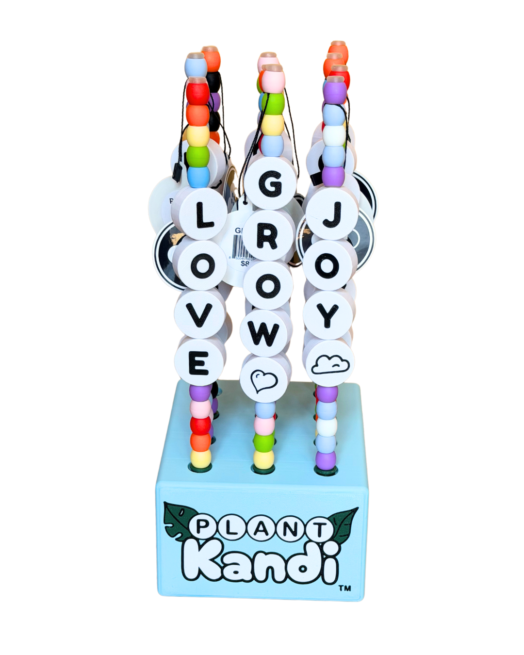 Plant Kandi Boutique Pack