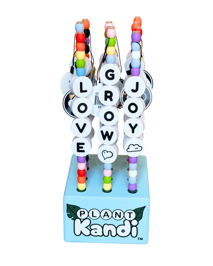 Plant Kandi Boutique Pack