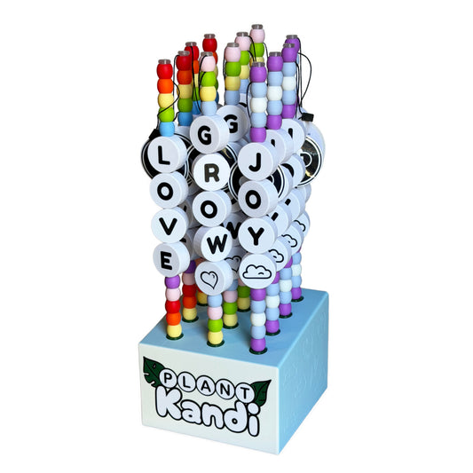 Plant Kandi Boutique Pack