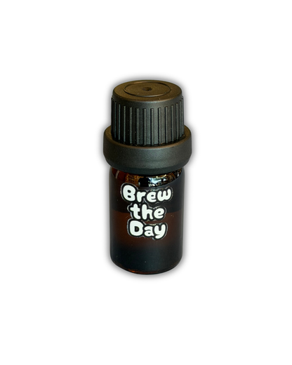 Brew the Day Fragrance Oil