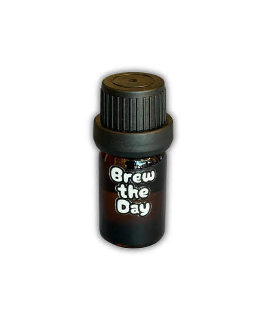 Brew the Day Fragrance Oil