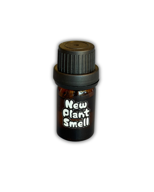 New Plant Smell Fragrance Oil