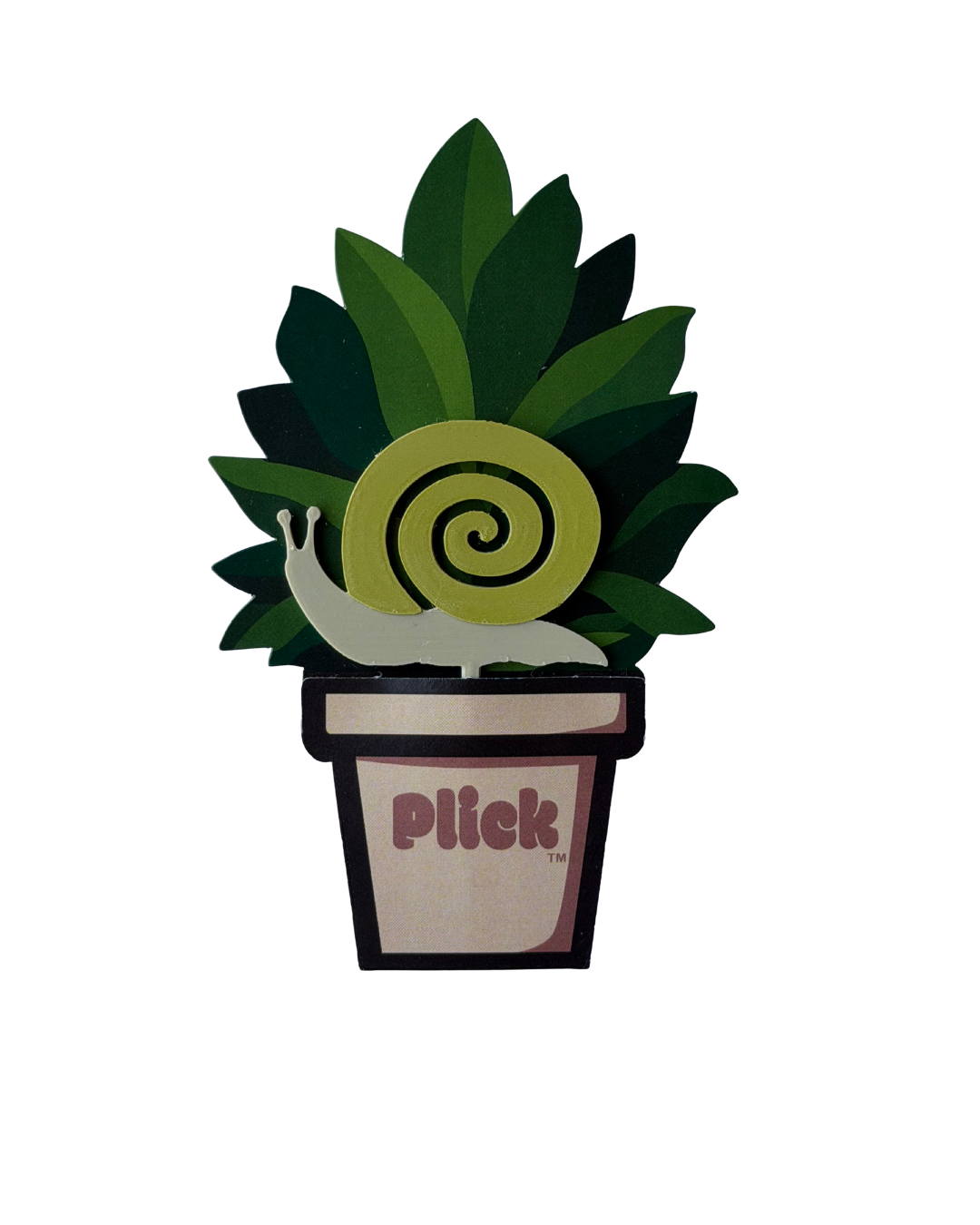 Snail Plick (5pack)