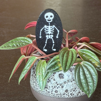 Skeleton Plick
