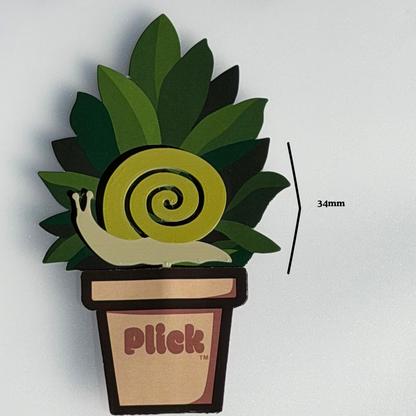 Snail Plick (5pack)