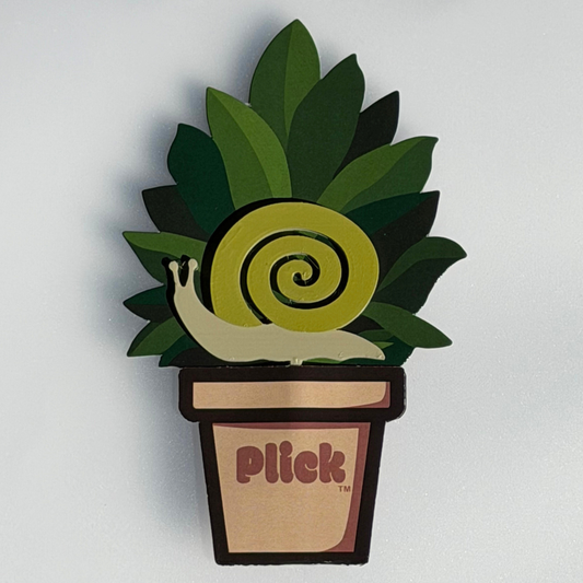Snail Plick (5pack)