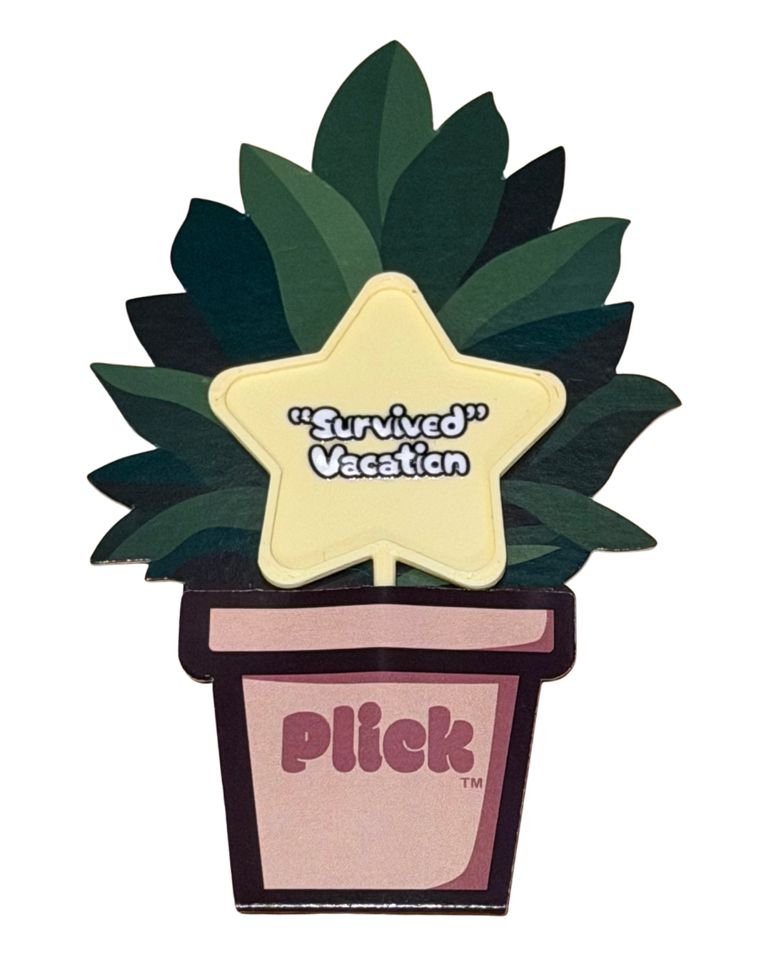 Superlative Plicks for Plants
